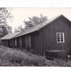 VANHA Valokuva Postikortti Fiskars Raasepori n. 1940-l - pikkukuva 1