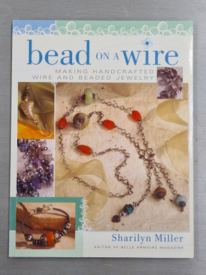 Miller - Bead on a Wire