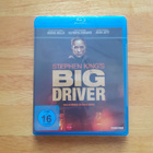Big Driver BLU-RAY - pikkukuva 1