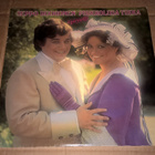 SEPPO RUOHONEN PIRKKOLIISA TIKKA  OPERETTI LP MTLP 10 - pikkukuva 1