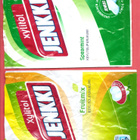 Xylitol JENKKI palapurkka pusseja + muita: 7+ 2 kpl, 2008-12 - pikkukuva 3