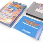 Chip 'n Dale: Rescue Rangers - pikkukuva 4