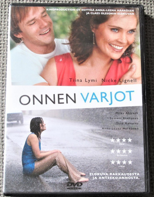 Onnen varjot