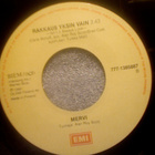 MERVI   ::   KATSON SATEESEEN   ::   VINYYLI  7"      1990 - pikkukuva 4