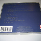 Simple Minds - Real To Real Cacophony (CD) - pikkukuva 2
