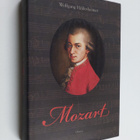 Wolfgang Hildesheimer : Mozart - pikkukuva 1
