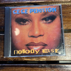 Ce Ce Peniston - Nobody Else Cd Maxi cd - pikkukuva 1