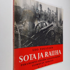 Leo Tolstoi : Sota ja rauha : Paramount-yhtiön samannimis... - pikkukuva 1