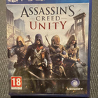 Assassin's Creed Unity PS4 - UUSI - pikkukuva 1