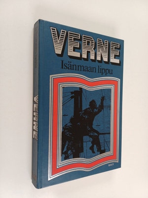 Jules Verne : Isänmaan lippu