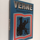 Jules Verne : Isänmaan lippu - pikkukuva 1