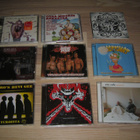 30 kpl Suomi Rock Levyt Erä 3 (CD) - pikkukuva 1