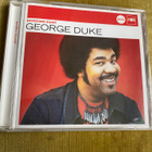 George Duke: Keyboard giant - pikkukuva 1
