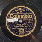 Savikiekko 1926 - Hannes Saari - Columbia 16142 - pikkukuva 1