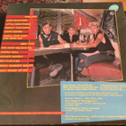 STRAY CATS - Gonna Ball - pikkukuva 4