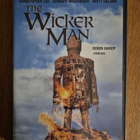 The Wicker Man FI DVD - pikkukuva 1