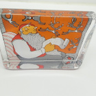 Iittala lasikortti Joulupukki, Pekka Vuori - pikkukuva 3