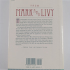 Resa Willis : Mark and Livy - The Love Story of Mark Twai... - pikkukuva 2