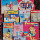 Koko perheen viihdepaketti - pikkukuva 1
