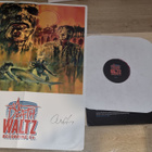 LP Fabio Frizzi - ( Zombi Flesh Eaters soundtrack) - pikkukuva 3