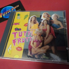 TUTTI FRUTTI - S/T SUOMI 1992 PAINOS CD - pikkukuva 1
