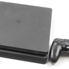 Playstation 4 Console Black (1TB) - pikkukuva 3