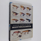 Seppo Hämäläinen : Heittokalastus - pikkukuva 1