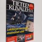 Tieteen kuvalehti 17/2006 - pikkukuva 1