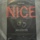 STRANGLERS - NICE IN NICE EX+/EX- 7" UK - pikkukuva 2