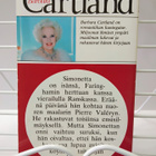 Onnesta suruun - Barbara Cartland - pikkukuva 2