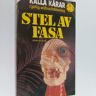 John Burke : Stel av fasa - pikkukuva 1