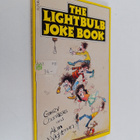 Garry Chambers : The Lightbulb Joke Book - pikkukuva 1
