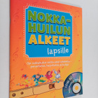 Nokkahuilun alkeet lapsille (+cd) - pikkukuva 1