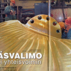 Työ Terveys Turvallisuus n:o 6 2003 Raha ajaa riskeeraamaan. - pikkukuva 5