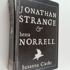 Susanna Clarke : Jonathan Strange & herra Norrell - pikkukuva 1
