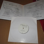 Nightwish 10" Wish I Had An Angel v.2004 UUSI ! - pikkukuva 3