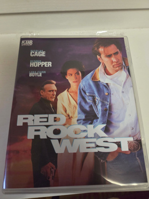 Red Rock West (1993) (Dennis Hopper)