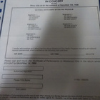 AC/DC IN  CONCERT SHOW #98-49 DECEMBER 5/6 1998 2x CDR - pikkukuva 2