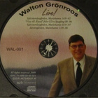 Walton Grönroos • Live! CD - pikkukuva 4
