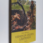 Unto Tikkanen : Viinin ja oluen lähteillä - pikkukuva 1