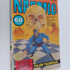 Mustanaamio 24/1982 - pikkukuva 1