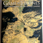 Game of Thrones / Kaudet 1-3 - pikkukuva 1