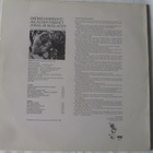 Jonas Af Roslagen: Drömd Horisont/Avlägsen Närhet   LP  1985 - pikkukuva 3
