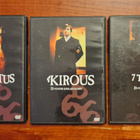 Omen - Ennustus I, II & III 25-vuotis juhlajulkaisu - dvd:et - pikkukuva 1