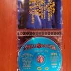 CD: Helloween - Master of the Rings - pikkukuva 2