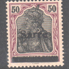 Saksa Saar1920 Mi 13 - pikkukuva 1