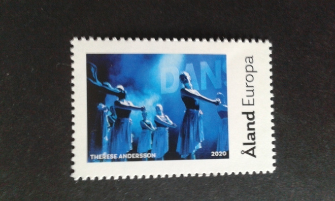 åland 2020 dunder dans europa**