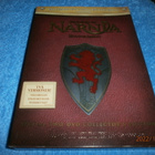 NARNIAN TARINAT  -  VELHO JA LEIJONA  -   2DVD - pikkukuva 1