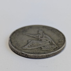 Italia 500lira 1961 (hopeaa) - pikkukuva 5