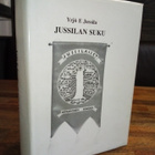 Yrjö E Jussila :  Jussilan suku ( SIS POSTIKULU) - pikkukuva 1